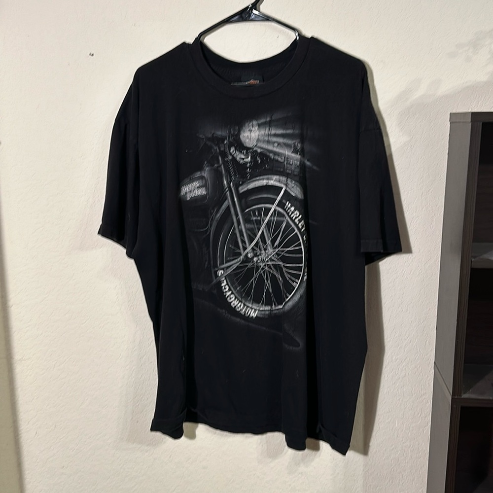 Harley-Davidson Tee